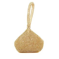 Women's Wristlet Glitter Shine Party Evening Bag by DailySale