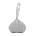 Women's Wristlet Glitter Shine Party Evening Bag by DailySale