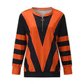 Women's Zip Shirt Long Sleeve by DailySale