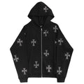 Women's Zip Sports Hoodie by DailySale