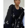 Women's Zip Sports Hoodie by DailySale