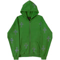 Women's Zip Sports Hoodie by DailySale