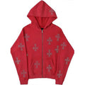 Women's Zip Sports Hoodie by DailySale