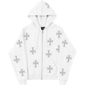 Women's Zip Sports Hoodie by DailySale