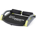 Wonder Core Smart Fitness Exercise Equipment by DailySale