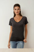 Wonder V-Neck 8650 by SpectraUSA