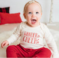 gift set | wonder and cheer 2pc by Finn + Emma