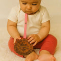 wood stroller toy | love mom by Finn + Emma