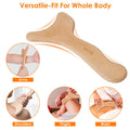 Wood Therapy Massage Tool by DailySale