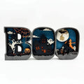 Wooden 3D Halloween Letter Shaped LED Light by DailySale