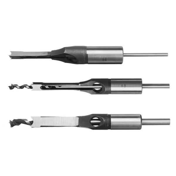 Woodworking Square Hole Drill by DailySale