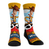 Woody - Showtime