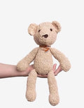 Wool Knit Buddy | Alfred the Bear by Finn + Emma