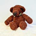 Wool Knit Buddy | Bree the Brown Bear by Finn + Emma
