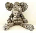 Wool Knit Buddy | Elliott the Elephant by Finn + Emma