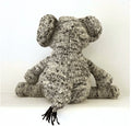Wool Knit Buddy | Elliott the Elephant by Finn + Emma