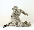 Wool Knit Buddy | Elliott the Elephant by Finn + Emma