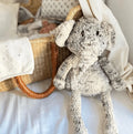 Wool Knit Buddy | Elliott the Elephant by Finn + Emma