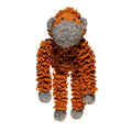 Wool Knit Buddy | Opal the Orangutan by Finn + Emma