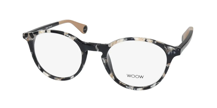 Woow No Gender 1 Eyeglasses by ModaFrames