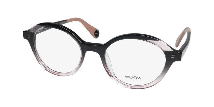Woow Run Way 1 Eyeglasses by ModaFrames