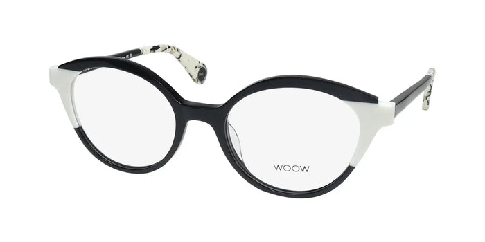 Woow Stand Out 2 Eyeglasses by ModaFrames