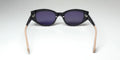 Woow Super Bold 2 Sunglasses by ModaFrames