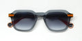 Woow Super Dancer 1 Sunglasses by ModaFrames