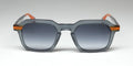 Woow Super Dancer 1 Sunglasses by ModaFrames