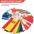 World Cup 2022 Banner by DailySale