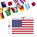 World Cup 2022 Banner by DailySale
