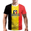 World Cup 2022 Soccer Jersey Women and Mens Football T-Shirts by DailySale