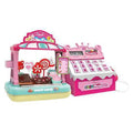 World Tech Toy Shop with Cash Register Playset by DailySale