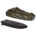 World Tech Toys 2.4GHz RTR RC Speed Boat - Assorted Styles by DailySale