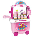 World Tech Toys Food Cart Playset by DailySale