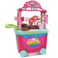 World Tech Toys Food Cart Playset by DailySale