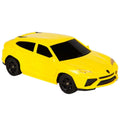 World Tech Toys Lamborghini 1:24 RTR Electric RC Sports Car by DailySale