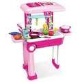 World Tech Toys Luggage Playset - Assorted Styles by DailySale