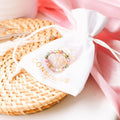 Worry-Free Ring Set by Conscious Items