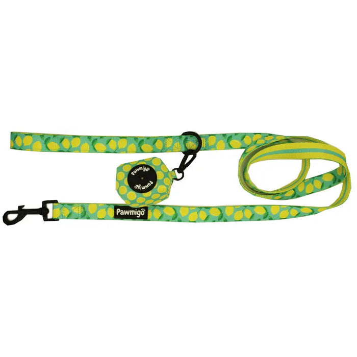 Worth The Squeeze Leash Kit by Pawmigo