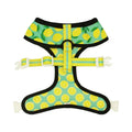 Worth The Squeeze Reversible Harness by Pawmigo