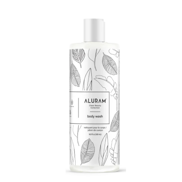 Aluram Signature Body Wash by The Warehouse Salon