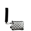 Floating Wristlet Capsule - Essentials On The Go
