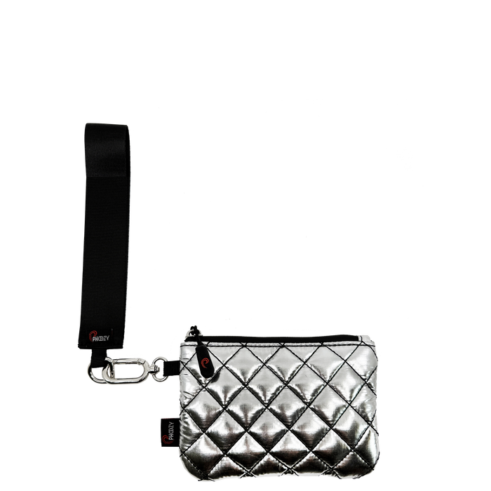 Floating Wristlet Capsule - Essentials On The Go