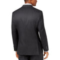 Alfani Mens Traveler Regular Fit Notch Lapel Two-Button Suit Jacket by Vanessa Jane