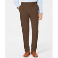 Lauren Ralph Lauren Mens Classic/Regular Fit Corduroy Pants by Vanessa Jane