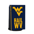 WVU PS5 VarsityWrapz by Varsity Gripz