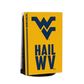 WVU PS5 VarsityWrapz by Varsity Gripz