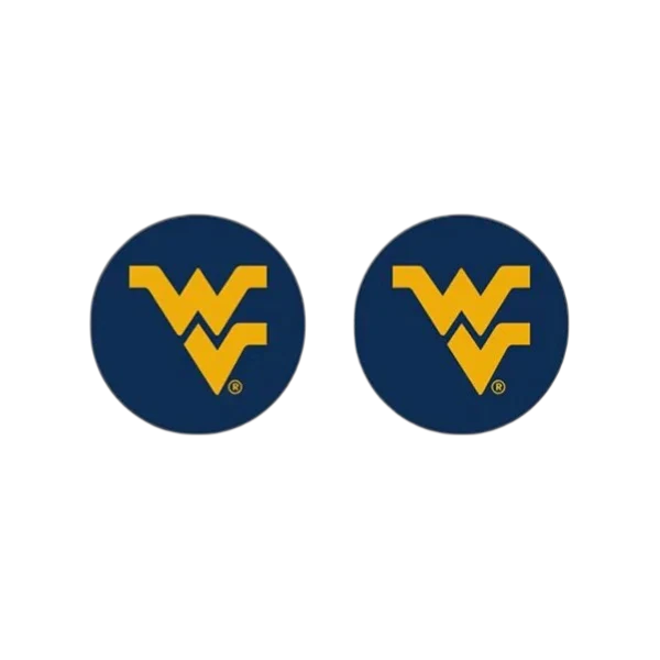 WVU ThumbGripz by Varsity Gripz