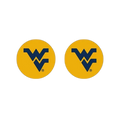 WVU ThumbGripz by Varsity Gripz